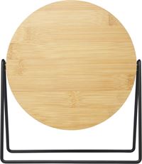 SPECCHIO VERTICALE IN BAMBU
